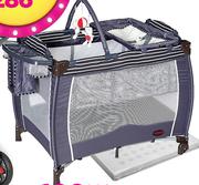 Chelino Siesta Campcot