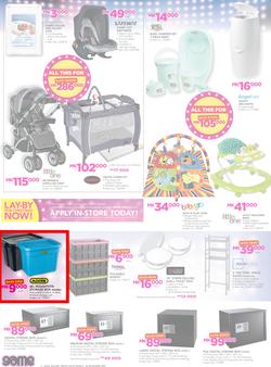 Game Malawi : Beat that Price (9 Nov - 22 Nov 2017), page 14