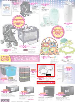 Game Malawi : Beat that Price (9 Nov - 22 Nov 2017), page 14