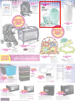 Game Malawi : Beat that Price (9 Nov - 22 Nov 2017), page 14