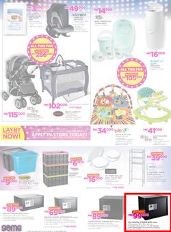 Game Malawi : Beat that Price (9 Nov - 22 Nov 2017), page 14