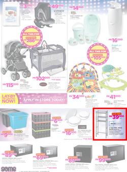 Game Malawi : Beat that Price (9 Nov - 22 Nov 2017), page 14