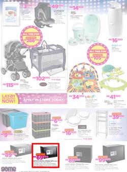 Game Malawi : Beat that Price (9 Nov - 22 Nov 2017), page 14