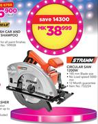 Stramm Circular Saw 1200W
