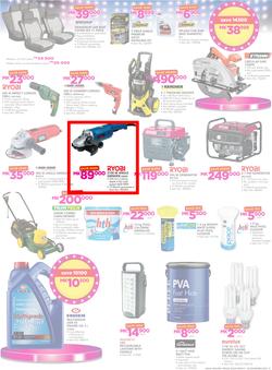 Game Malawi : Beat that Price (9 Nov - 22 Nov 2017), page 15