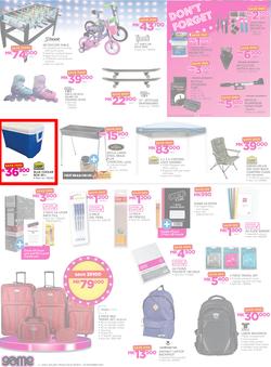 Game Malawi : Beat that Price (9 Nov - 22 Nov 2017), page 16