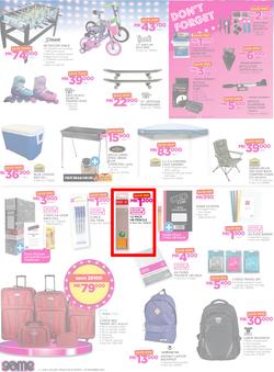 Game Malawi : Beat that Price (9 Nov - 22 Nov 2017), page 16