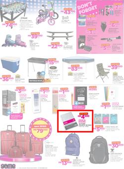 Game Malawi : Beat that Price (9 Nov - 22 Nov 2017), page 16