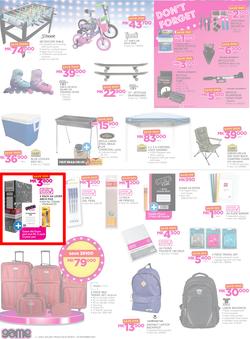 Game Malawi : Beat that Price (9 Nov - 22 Nov 2017), page 16