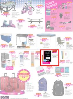 Game Malawi : Beat that Price (9 Nov - 22 Nov 2017), page 16