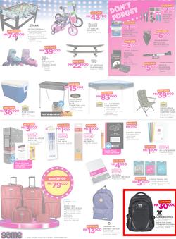 Game Malawi : Beat that Price (9 Nov - 22 Nov 2017), page 16
