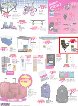 Game Malawi : Beat that Price (9 Nov - 22 Nov 2017), page 16