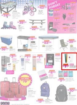 Game Malawi : Beat that Price (9 Nov - 22 Nov 2017), page 16