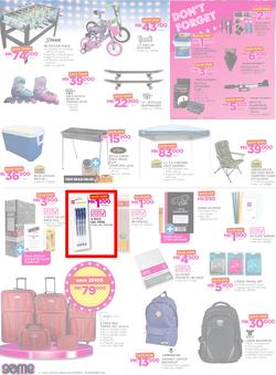 Game Malawi : Beat that Price (9 Nov - 22 Nov 2017), page 16
