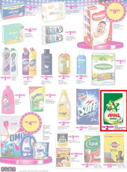 Game Malawi : Beat that Price (9 Nov - 22 Nov 2017), page 18