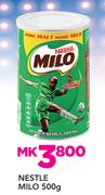 Nestle Milo-500gm