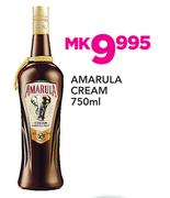 Amarula Cream-750ml