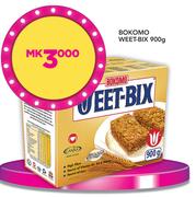 Bokomo Weet-Bix-900gm