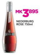 Nederburg Rose-750ml