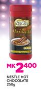 Nestle Hot Chocolate-250gm