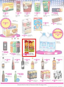 Game Malawi : Beat that Price (9 Nov - 22 Nov 2017), page 19