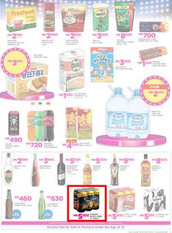 Game Malawi : Beat that Price (9 Nov - 22 Nov 2017), page 19
