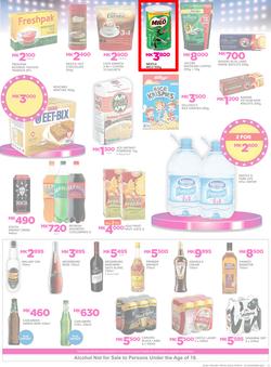 Game Malawi : Beat that Price (9 Nov - 22 Nov 2017), page 19