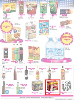 Game Malawi : Beat that Price (9 Nov - 22 Nov 2017), page 19