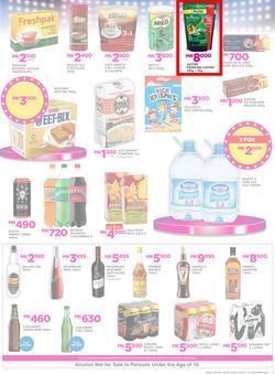 Game Malawi : Beat that Price (9 Nov - 22 Nov 2017), page 19