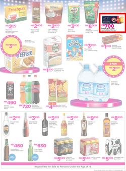 Game Malawi : Beat that Price (9 Nov - 22 Nov 2017), page 19
