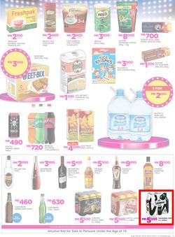 Game Malawi : Beat that Price (9 Nov - 22 Nov 2017), page 19