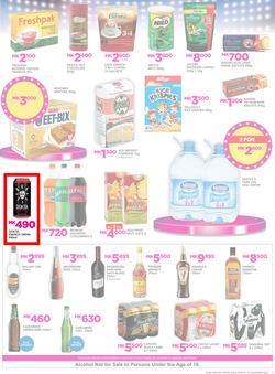 Game Malawi : Beat that Price (9 Nov - 22 Nov 2017), page 19
