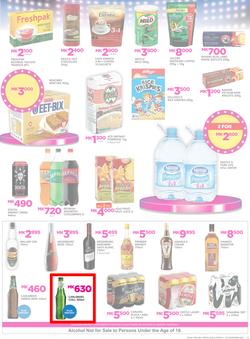 Game Malawi : Beat that Price (9 Nov - 22 Nov 2017), page 19