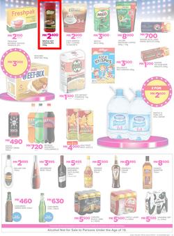 Game Malawi : Beat that Price (9 Nov - 22 Nov 2017), page 19