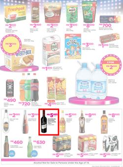 Game Malawi : Beat that Price (9 Nov - 22 Nov 2017), page 19