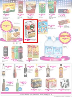 Game Malawi : Beat that Price (9 Nov - 22 Nov 2017), page 19