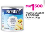 Nestle Dessert & Cooking Cream-290gm