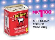 Bull Brand Corned Meat-300gm
