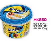 Blue Band Spread For Bread-500gm