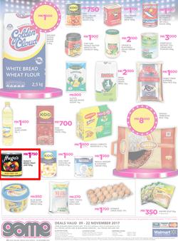 Game Malawi : Beat that Price (9 Nov - 22 Nov 2017), page 20