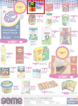 Game Malawi : Beat that Price (9 Nov - 22 Nov 2017), page 20