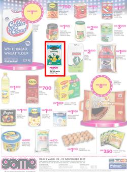 Game Malawi : Beat that Price (9 Nov - 22 Nov 2017), page 20