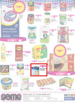 Game Malawi : Beat that Price (9 Nov - 22 Nov 2017), page 20