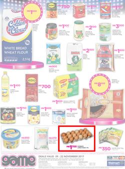 Game Malawi : Beat that Price (9 Nov - 22 Nov 2017), page 20