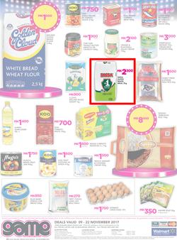 Game Malawi : Beat that Price (9 Nov - 22 Nov 2017), page 20