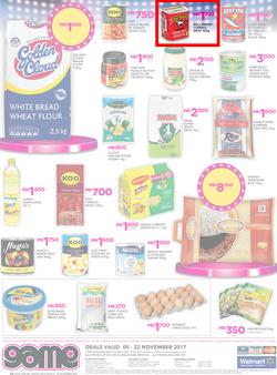 Game Malawi : Beat that Price (9 Nov - 22 Nov 2017), page 20