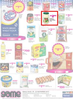 Game Malawi : Beat that Price (9 Nov - 22 Nov 2017), page 20