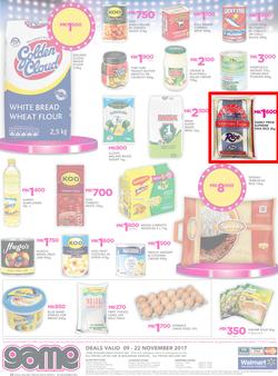 Game Malawi : Beat that Price (9 Nov - 22 Nov 2017), page 20