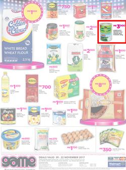 Game Malawi : Beat that Price (9 Nov - 22 Nov 2017), page 20