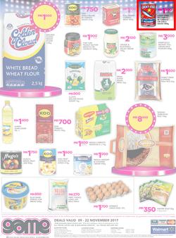Game Malawi : Beat that Price (9 Nov - 22 Nov 2017), page 20